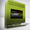 Ryan Deiss - Traffic & Conversion Summit 2018