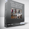 Tony Nec - Level 1 Foundations in Sound Healing With Voice Course