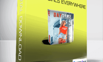 Tom - Daygame: Pickup Girls Everywhere