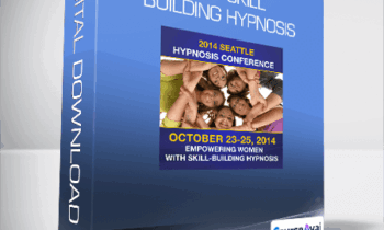 Richard Nongard - Empowering Women with Skill Building Hypnosis