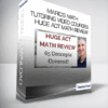 Mario's Math Tutoring Video Courses - Huge ACT Math Review