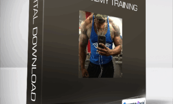 Juwan Hackett - Pips Dip FxAcademy Training