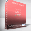 Suzi Whitford - BLOG BY NUMBER