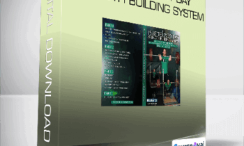 Ricky Lundell - 1% Better Every Day Strength Building System