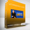Rodrigo Cardoso - Ultrapassando Limites