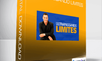 Rodrigo Cardoso - Ultrapassando Limites