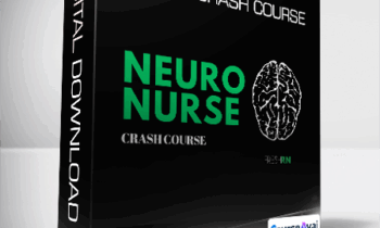 FreshRN - Neuro Nurse Crash Course