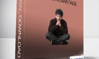 James Altucher - Income Advantage
