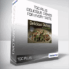 TGC Plus - Delicious Dishes for Every Taste