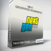 Next Gen Ecom - Next Generation Ecommerce