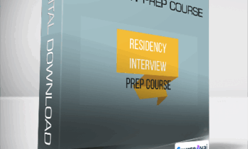 Emily Tan - Residency Interview Prep Course