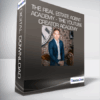 The Real Estate Agent Academy - The YouTube Creator Academy