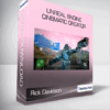 Rick Davidson - Unreal Engine Cinematic Creator