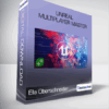 Ella Oberschneider - Unreal Multiplayer Master