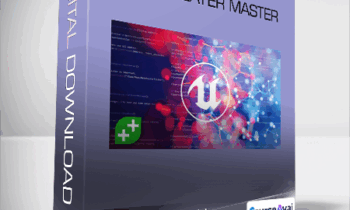 Ella Oberschneider - Unreal Multiplayer Master