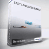 Benny Lewis - Easy Languages Bundle