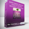 Blair Robertson - Spirit Guides Discover How To Connect ...Deceased Loved Ones
