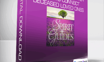 Blair Robertson - Spirit Guides Discover How To Connect ...Deceased Loved Ones