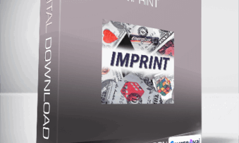 Sansminds and Jason Yu - Imprint