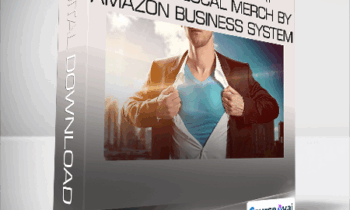 Dave Espino - Make Money Today With The Local Merch By Amazon Business System