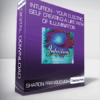 Sharon Franquemont - Intuition - Your Electric Self Creating A Life Path of Illumination