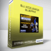 Stephen Whittier - BJJ Accelerator Blueprint