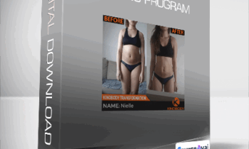 Greg O'Gallagher - Goddess Toning Program