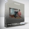 Greg O'Gallagher - KinoChef