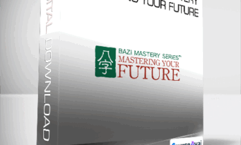 Joey Yap - Joey Yap's BaZi Mastery Mastering Your Future
