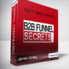 James Smiley - B2B Funnel Secrets