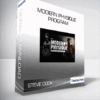 Steve Cook - Modern Physique Program