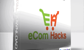 Jared Goetz - eCom Hacks System