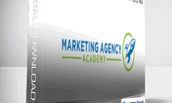 Joe Soto - Marketing Agency Academy 2018