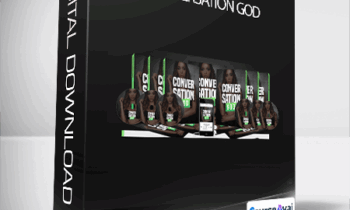 Jason Capital - Conversation God