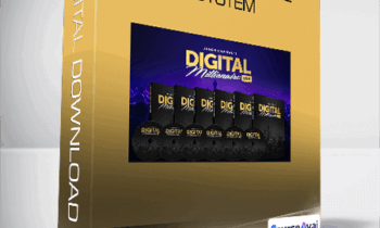 Jason Capital - Digital Millionaire System