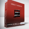 Strong As Hec - Mobility Secrets