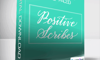 Kara Benz - Positive Scribes - Self Paced