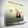 Katie T. Christiansen - Peaceful Potty Training