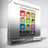Ramit Sethi - Brain Trust Monthly Interviews Volume 5 (6 Months)