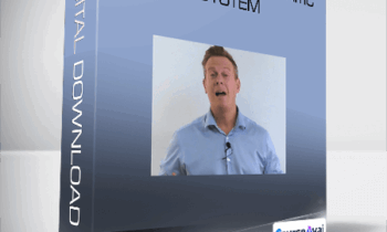 Richard Grannon - Silence The Inner Critic System