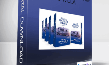 Ryan Enk - The Rolling Real Estate Formula