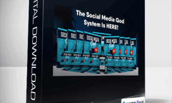 Jason Capital - Social Media God