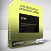 Jim Camp - Live Negotiation Workshop Series