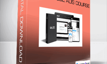 Shash Singh - Linx YouTube Ads Course