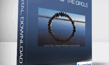 Linda - Deeper Wisdom of the Circle