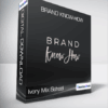 Ivory Mix School - Brand Know-How