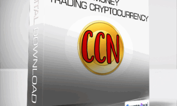 CCN - How to Make Money Trading Cryptocurrency (Beginners to Intermediate)