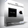 Lacy Phillips - Daily Reprogramming Exercise