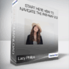 Lacy Phillips - Start Here How to Navigate The Pathway 2.0