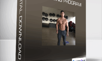 Matthew Ogus - Six Pack Shredding Program
